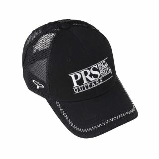 PRS Trucker Hat Block Logo (Šiltovka)