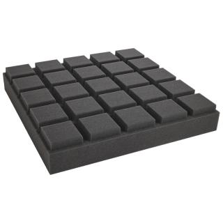 Pyramid Chocolate mkII (Akustický molitan)