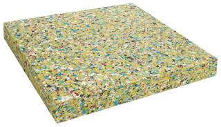 Pyramid Molded Foam HD70mm FST mkII (Absorpčný panel s protipožiarnou ochranou)