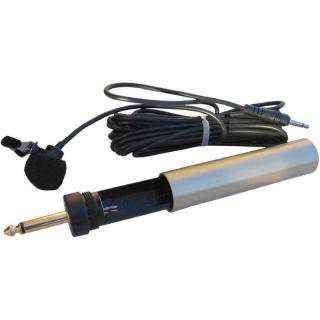RH Sound EM-070 (Kravatový mikrofón s kondenzátorovou vložkou)