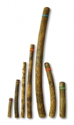 RM100 Dažďová palica 100 cm (Dažďová palica (rainstick))