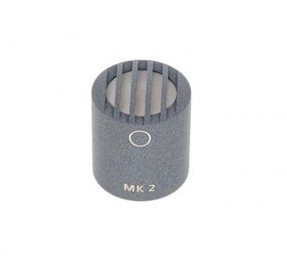 Schoeps MK 2 (Vymeniteľná mikrofónna kapsula)