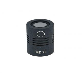 Schoeps MK 22 (Vymeniteľná mikrofónna kapsula)