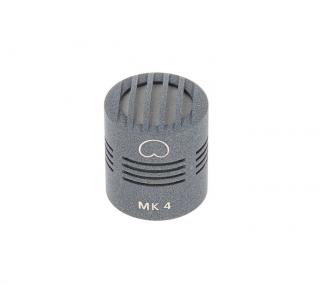 Schoeps MK 4 (Vymeniteľná mikrofónna kapsula)