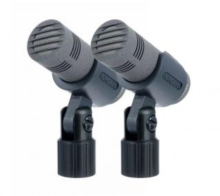 Schoeps Stereo Set CMC 1 U a MK 4 (Set 2 kondenzátorových spevových mikrofónov)