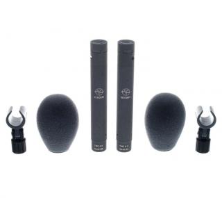 Schoeps Stereo Set CMC 6 a MK 5 (2 Mikrofónové kapsuly MK 5)