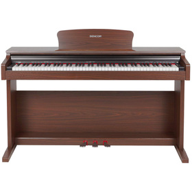 Sencor SDP 100 BR (Digitálne piano)