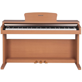Sencor SDP 200 Oak (Digitálne piano)
