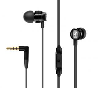 Sennheiser CX300S Black (Slúchadlá do uší)