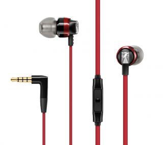 Sennheiser CX300S Red (Slúchadlá do uší)