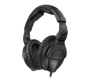 Sennheiser HD 280 Pro (Štúdiové uzavreté slúchadlá)