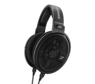 Sennheiser HD660 S (Otvorené Hi-Fi slúchadlá)