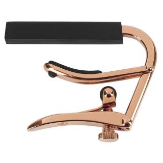 Shubb C2 Rose Gold (Kapodaster pre klasické gitary)