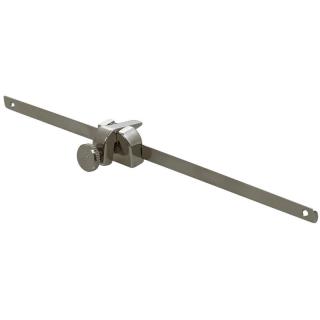 Shubb FS - Fifth String Banjo Capo (Kapodaster pre piatu strunu banja)