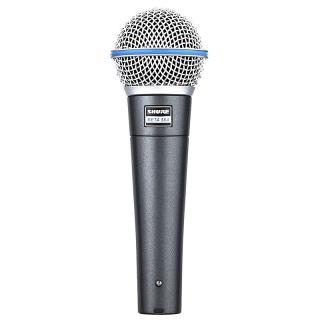 Shure Beta 58A