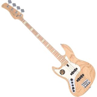 Sire Marcus Miller V7-Ash-4 2nd Gen LH 2019 Natural (4-strunová J-Bass basgitara)