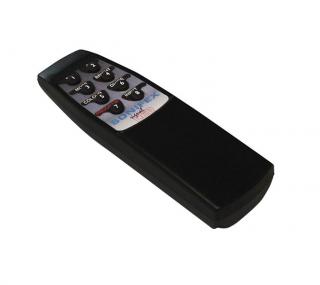 Sonifex SignalLED Remote Programming Controller (Diaľkový ovládač pre signálne štúdiové značky Sonifex)