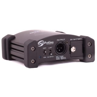 Soundsation ADI-500 (DI box)