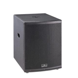 Soundsation Hyper Bass 15A (Aktívny subwoofer)