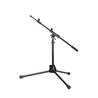 Soundsation SMICS-550-BK (Mikrofónový stojan s ramenom)