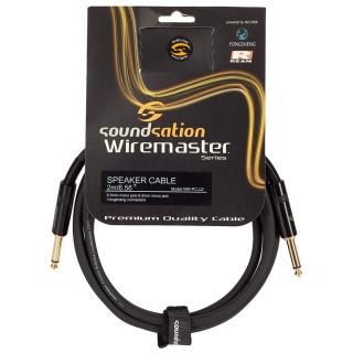 Soundsation WM-PCJJ2 (Reproduktorový kábel)