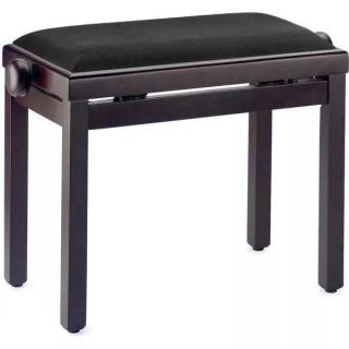 Stagg PB39RWMVBK (Klavírna lavica)