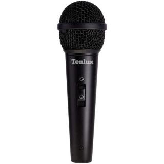 Superlux DM102 (Dynamický vokálny mikrofón pre karaoke)
