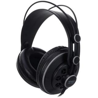 Superlux HD-681 Gray-Black (Slúchadlá na uši)
