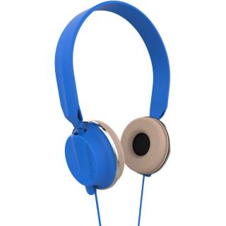 Superlux HD572SP Blue (Slúchadlá na uši)