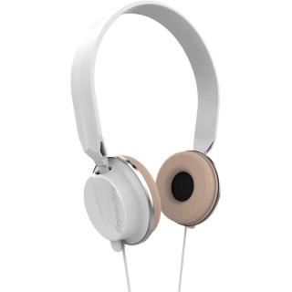 Superlux HD572SP White (Slúchadlá na uši)