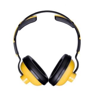 Superlux HD651 Yellow (Slúchadlá na uši)