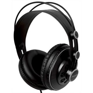 Superlux HD681B (Štúdiové slúchadlá)