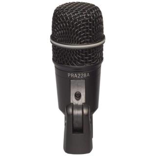 Superlux PRA228A (Mikrofón na tom)
