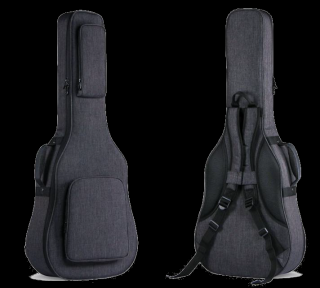 Synergy AGB-10A Black (Obal na akustickú gitaru)