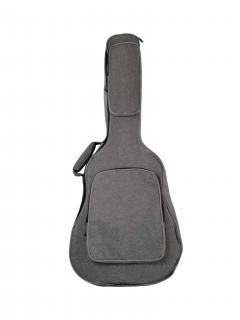 Synergy AGB-10C Grey (Obal na klasickú gitaru)