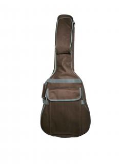 Synergy AGB-8C Brown (Obal na klasickú gitaru)