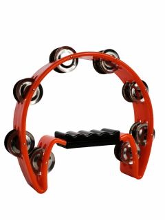 Synergy ATP-1 Red (Jednoradová tamburína)