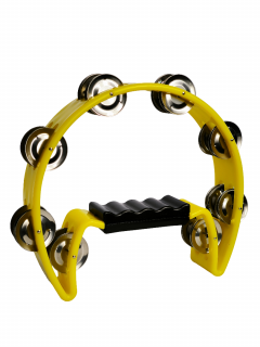 Synergy ATP-1 Yellow (Jednoradová tamburína)