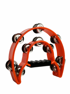 Synergy ATP-2 Red (Dvojradová tamburína)