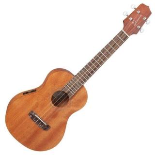 Takamine EGU-T1 Natural (Elektro-akustické tenorové ukulele)