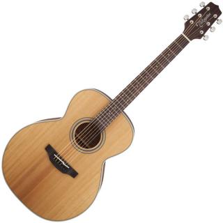 Takamine GN20 Natural Satin (Akustická gitara typu Jumbo)