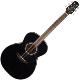 Takamine GN30 Black (Akustická gitara typu Jumbo)