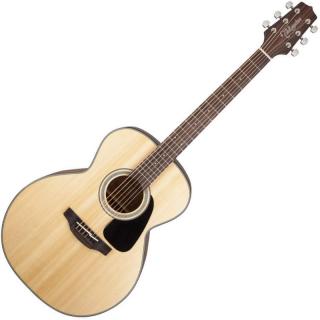 Takamine GN30 Natural (Akustická gitara typu Jumbo)