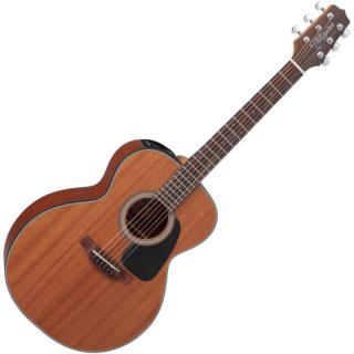 Takamine GX11ME Natural Satin (Elektroakustická gitara typu Jumbo)