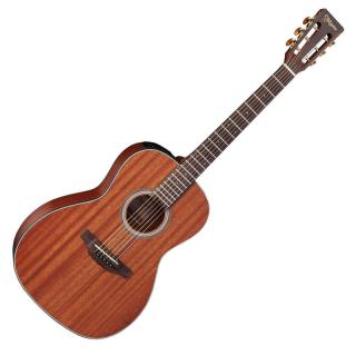 Takamine GY11ME-NS (Elektroakustická gitara typu New Yorker)