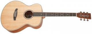 Tanglewood TRF HR (Akustická gitara typu Orchestra)