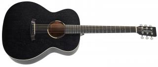 Tanglewood TWBB O (Akustická gitara typu Orchestra)