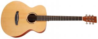 Tanglewood TWR2 O (Akustická gitara typu Orchestra)