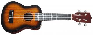 Tanglewood TWT 1 SB (Sopránové akustické ukulele)