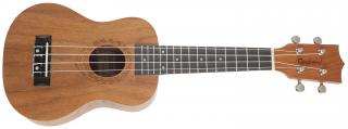 Tanglewood TWT 2 (Sopránové akustické ukulele)